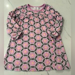 Hanna Andersson Tunic, 4T